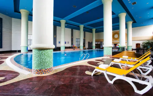 Wangjiang Hotel (Wangjiang Jiudian) Loisirs et amusements Photos