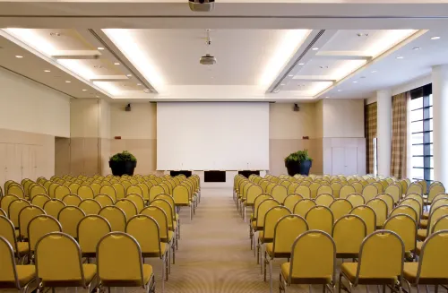 Starhotels Grand Milan Espaces Affaires Photos