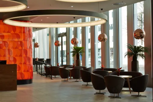 H4 Hotel München Messe Empfohlen Photos