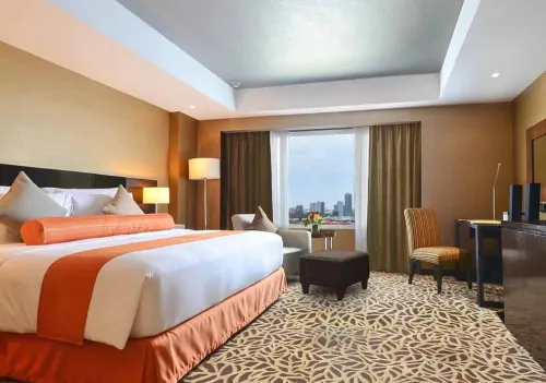 Acacia Hotel Manila À ne pas manquer Photos