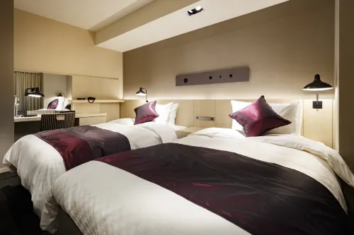 Hotel Vista Sendai Featured Photos