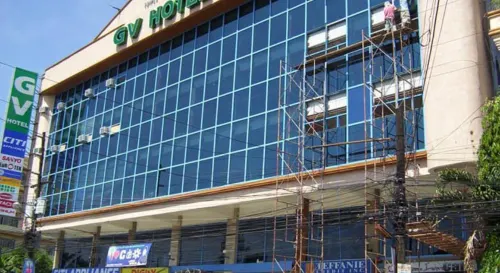 GV Hotel - Cagayan de Oro À ne pas manquer Photos