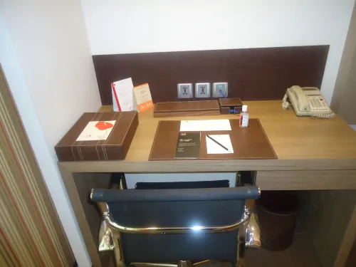 The Lalit New Delhi Chambres Photos