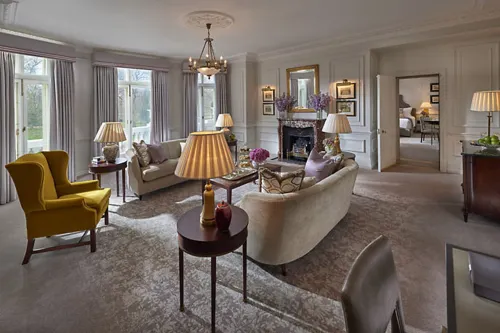 Mandarin Oriental Hyde Park, London Photos