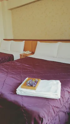 Rui Gu Hotel Chambres Photos