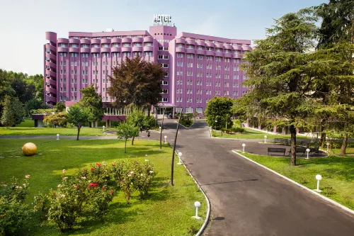 Hotel Da Vinci À ne pas manquer Photos