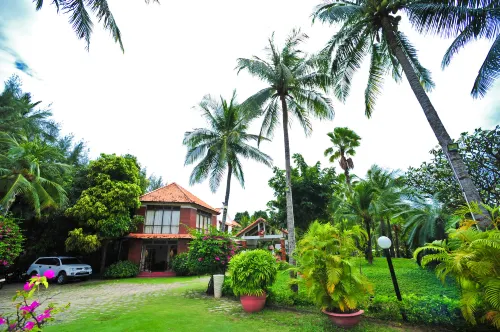 Khu nghỉ dưỡng Four Oceans Beach (Bốn Biển Mũi Né) Photos