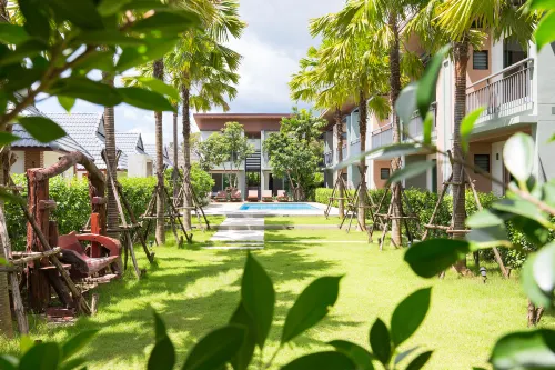 Parida Resort À ne pas manquer Photos