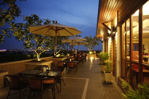 Suvarnabhumi Suite Hotel À ne pas manquer Photos