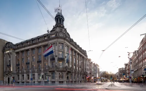 art'otel Amsterdam, powered by Radisson Hotels Da non perdere Photos