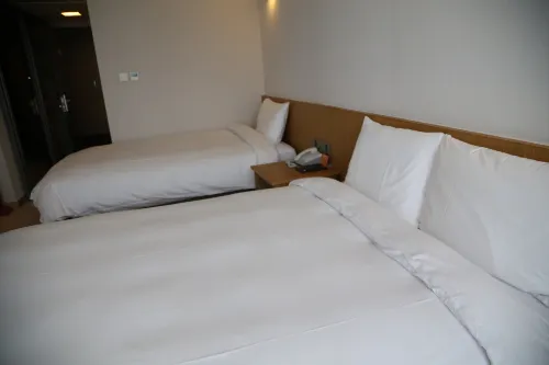 호텔더본 제주 객실 Photos
