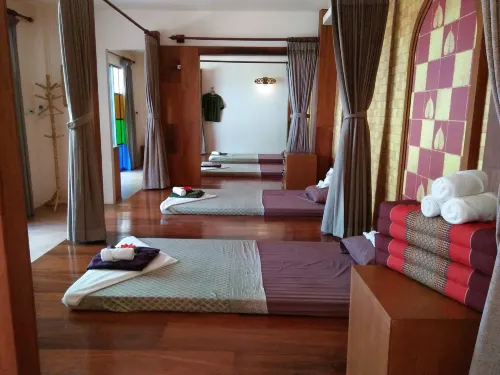 The Agate Pattaya Boutique Resort Public Areas Photos