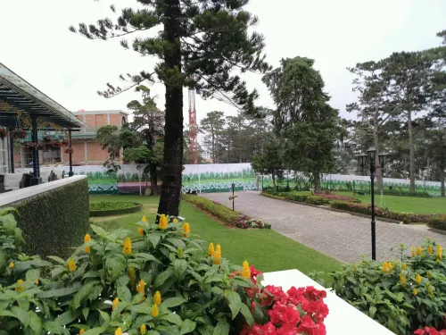 Dalat Palace Heritage Hotel Near Hotel Photos