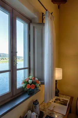 Hotel Mulino di Firenze, WorldHotels Crafted Rum Photos