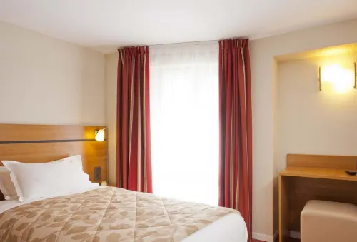 French Theory Hotel & Restaurant Chambres Photos