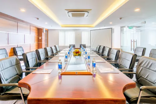 Khách sạn Dana Marina Dành cho công việc Photos