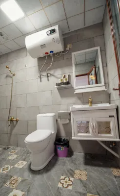 大街小院客棧（潮州古城牌坊街店） 房間 Photos