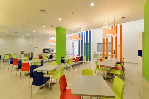 POP! Hotel Kelapa Gading Jakarta Makanan Photos