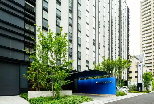Hotel Mystays Premier Akasaka À ne pas manquer Photos