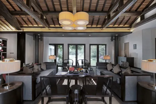 Elite Spring Villas Huoneet Photos