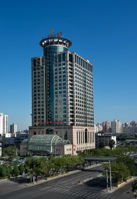 Celebrity International Grand Hotel À ne pas manquer Photos