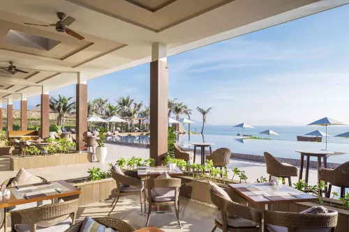 Fusion Resort Cam Ranh -  All Spa Inclusive Nổi bật Photos