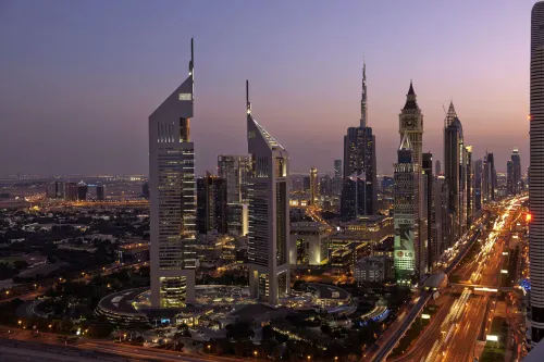 Adagio Premium Dubai Al Barsha Near Hotel Photos