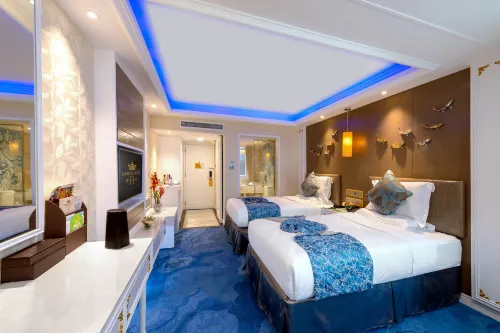 Emperor Hotel Da non perdere Photos