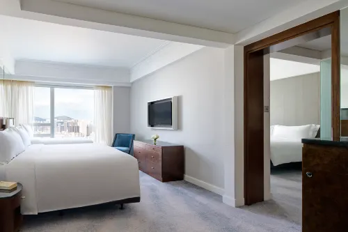 Cordis, Hong Kong Rooms Photos
