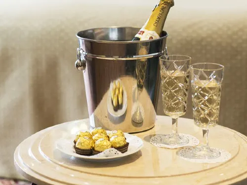 The George Street Hotel Featured Photos