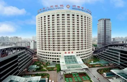 Henan Skyland GDH Hotel In der Nähe des Hotels Photos