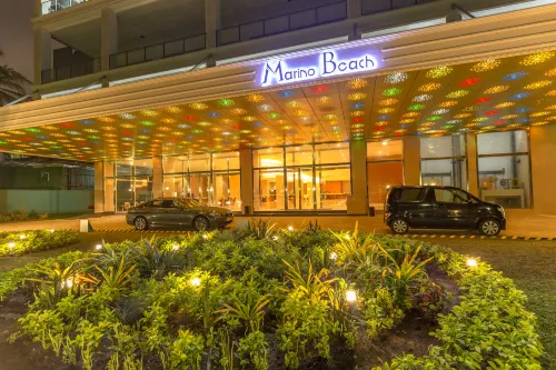 Marino Beach Colombo Избранное Photos