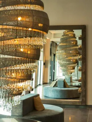 Van der Valk Hotel Utrecht Aree comuni Photos