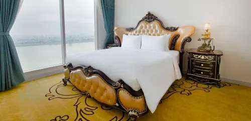 Khách sạn Fivitel Đà Nẵng Phòng Photos