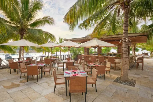 Amiana Resort Nha Trang Ăn uống Photos