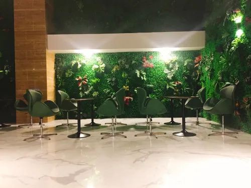 Libra Hotel Nha Trang Общественные зоны Photos