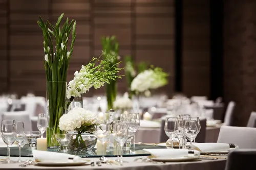 Renaissance Beijing Wangfujing Hotel Business Facilities Photos
