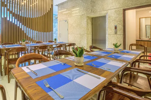Yến Vy Hotel & Apartment Nổi bật Photos