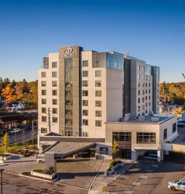 Delta Hotels Waterloo À ne pas manquer Photos