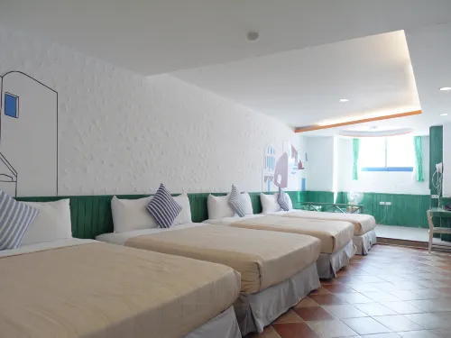 Sin Sin Hotel À ne pas manquer Photos