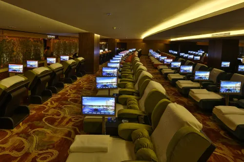 Xiyu Yuanquan Meishi Spa Hotel Værelser Photos