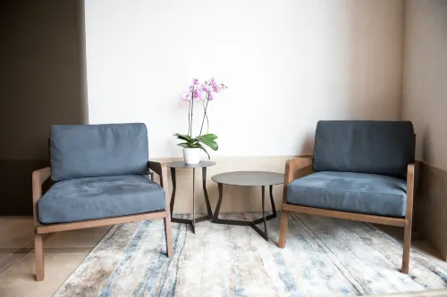 Gasometer Urban Suites Public Areas Photos