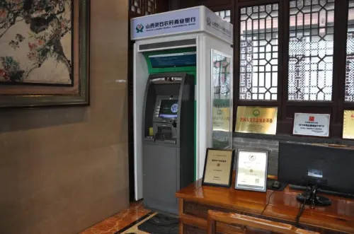 Chong Ning Castle Hotel Photos