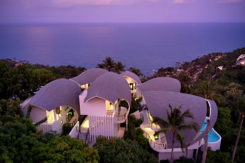 Villa the Spot Koh Samui Empfohlen Photos