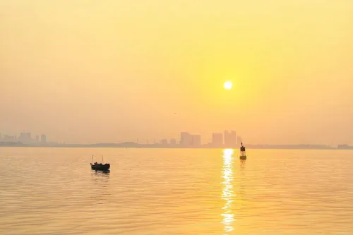 Xiamen Wutong Fliport Hotel Near Hotel Photos