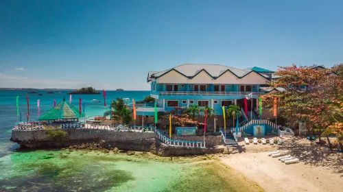 Blue Corals Beach Resort Featured Photos