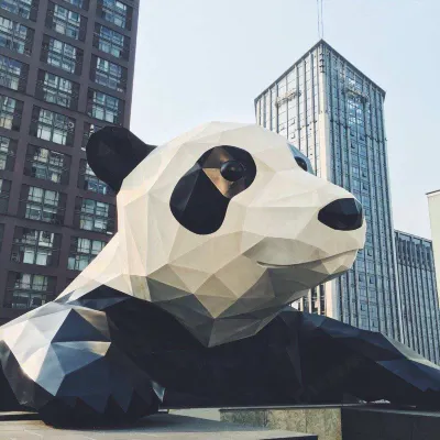 Sheen Chengdu University of TCM Kuanzhai Alley Hotel Near Hotel Photos