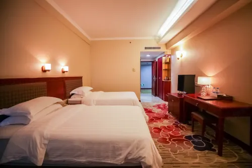 Carefree Hotel Chambres Photos