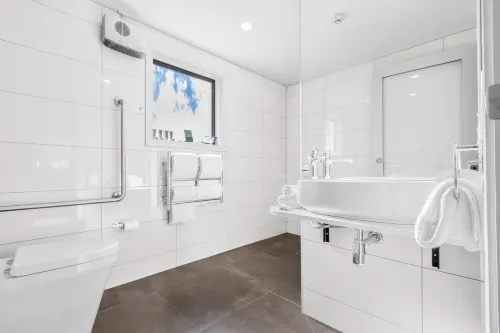Holiday Inn Queenstown Frankton Road Camere Photos