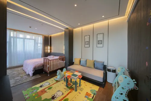National Treasure Pury Hotel Camere Photos